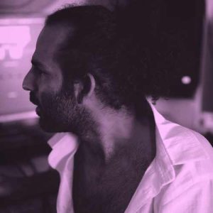 دانلود آهنگ حیدو هدایتی مجاب